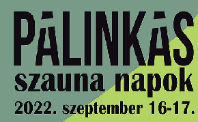 Pálinkás szaunafelöntések 2022. szeptember 16-17.